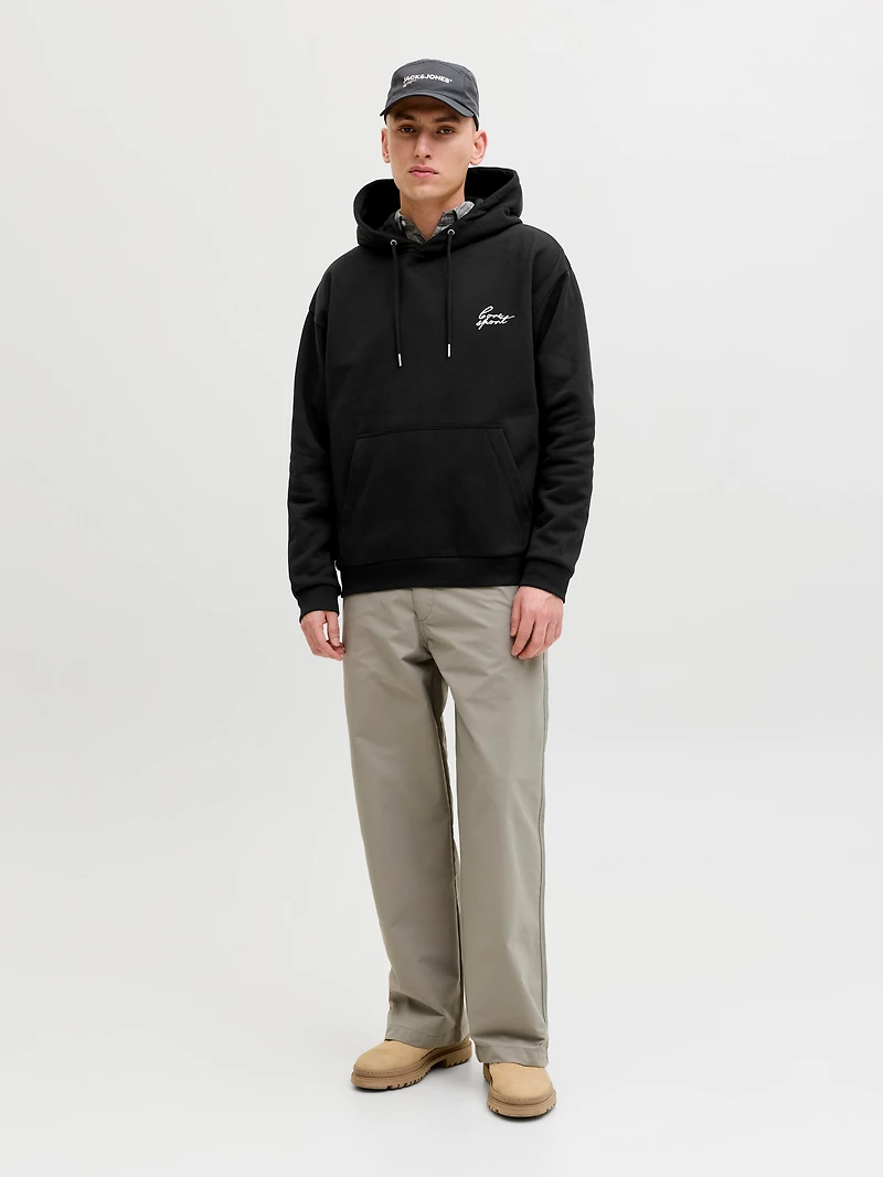 Loose Fit | Jack & Jones