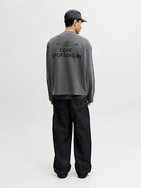 T-shirt Coupe décontractée | Jack & Jones