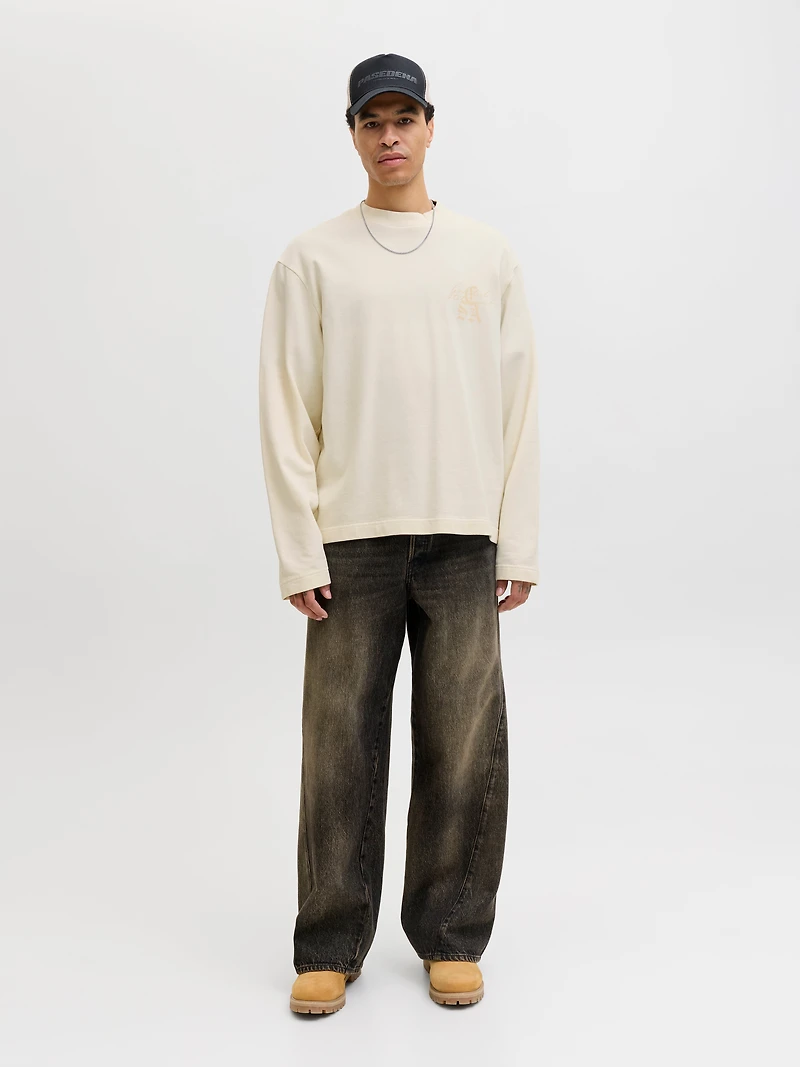 Coupe ample | Jack & Jones®