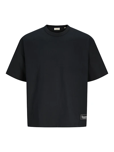 Oversize Cropped Fit T-Shirt | Jack & Jones