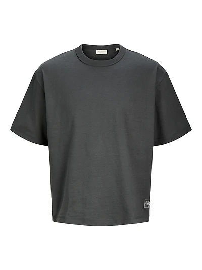 Oversize Cropped Fit T-Shirt | Jack & Jones