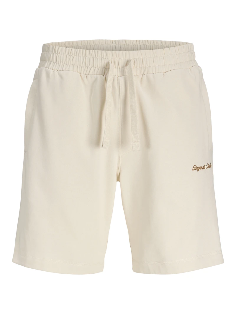 Short ouaté Coupe ample | Jack & Jones®