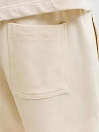 Short ouaté Coupe ample | Jack & Jones®