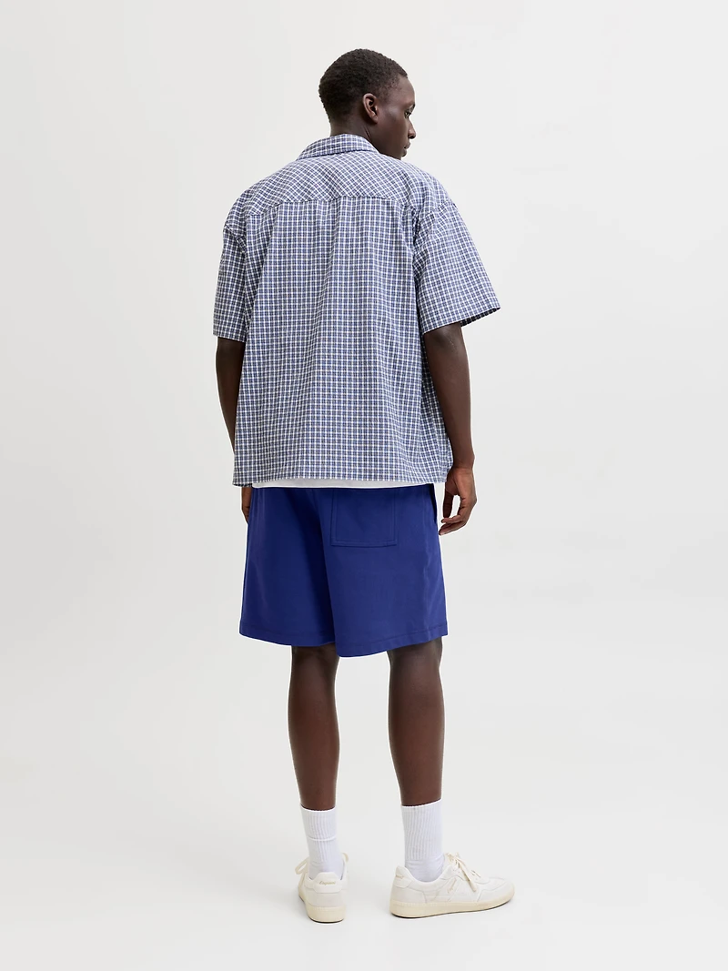 Loose Fit Sweat Shorts | Jack & Jones