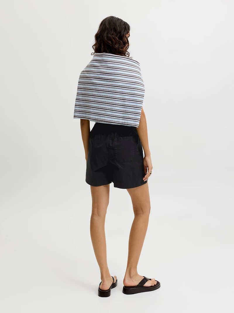 Wide Leg Fit Shorts | Jack & Jones