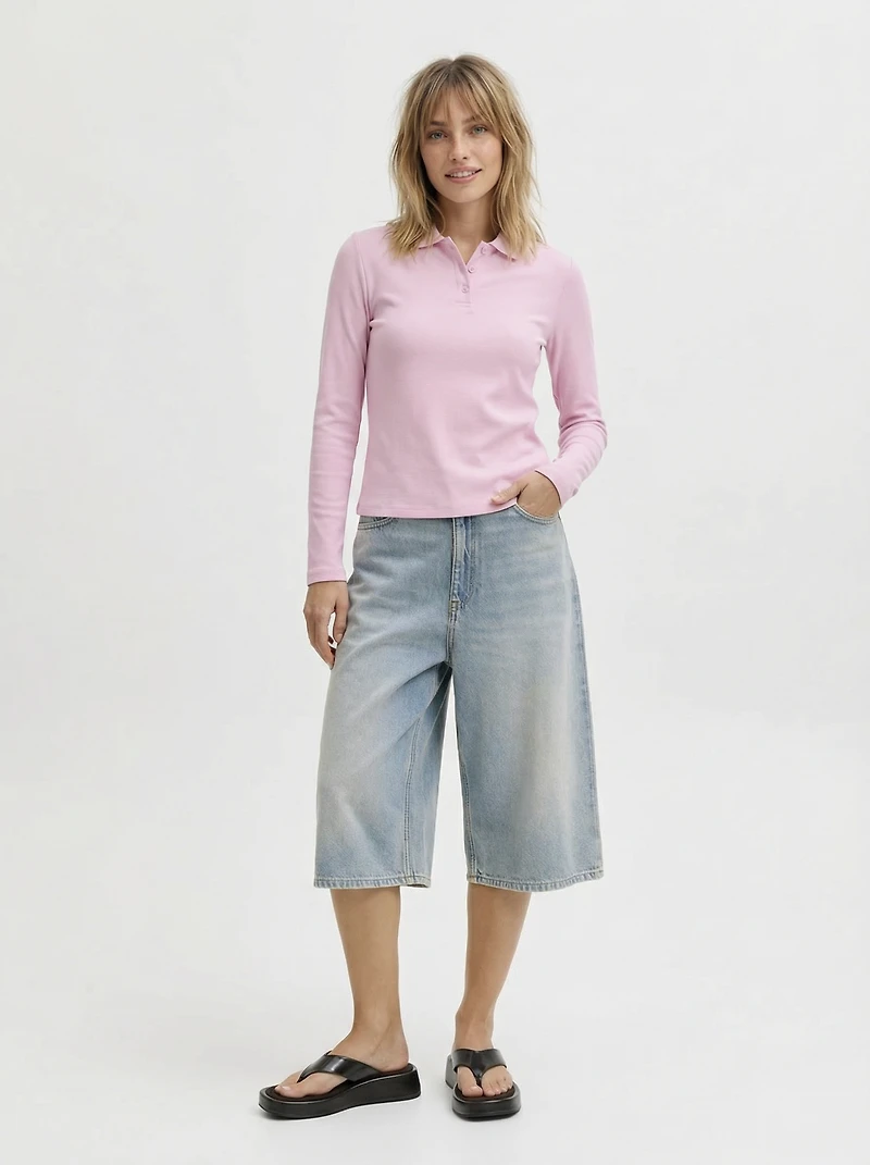 Polo Coupe ajustée | Jack & Jones®