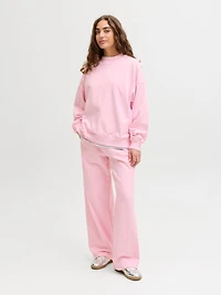 Oversize Fit Sweatshirt | Jack & Jones®