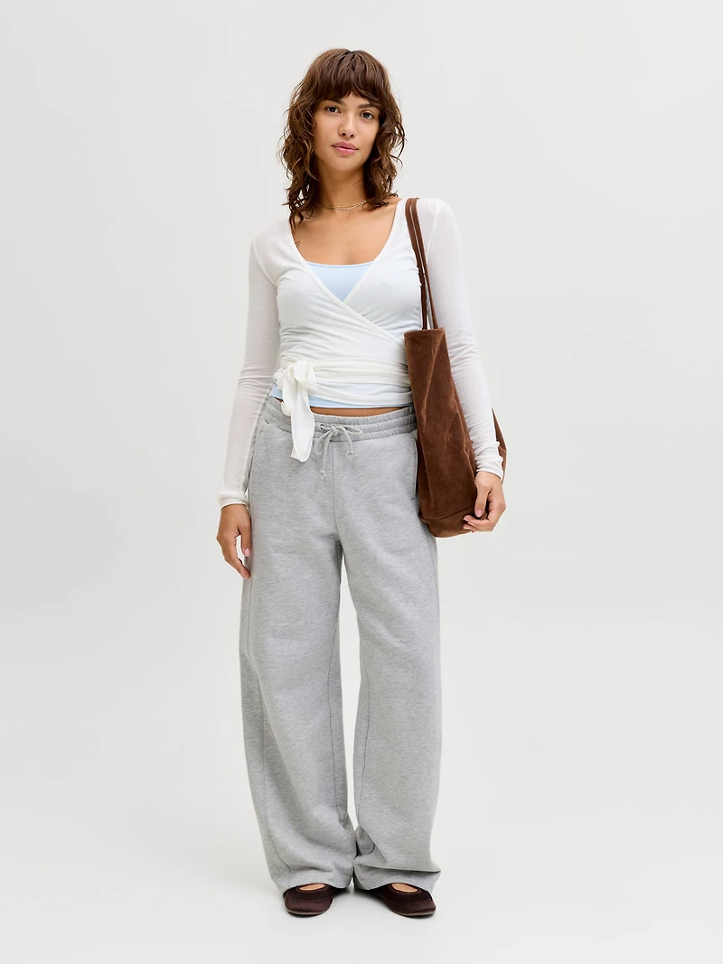 Barrel Fit Joggers | Jack & Jones