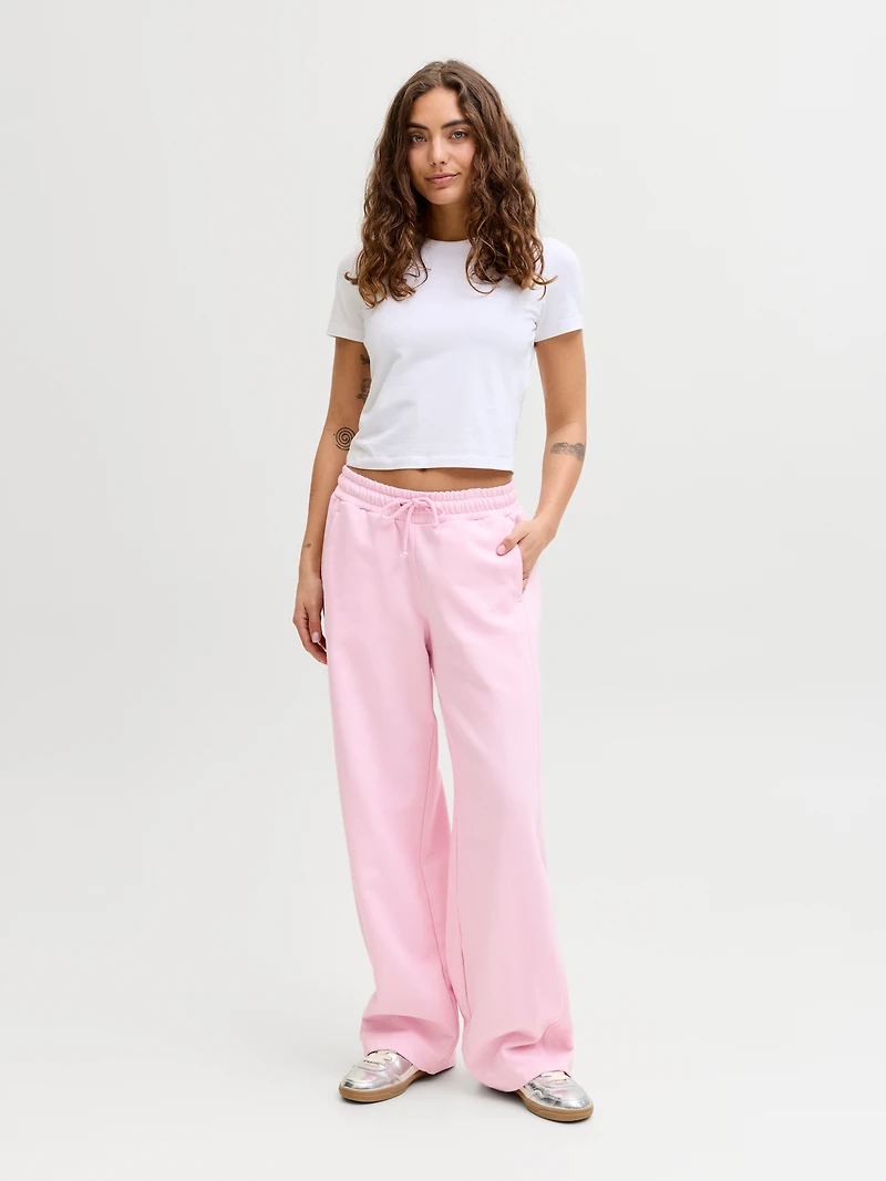 Barrel Fit Joggers | Jack & Jones®