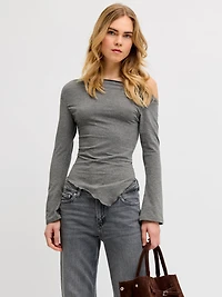 Haut Coupe extensible | Jack & Jones