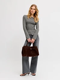 Stretch Fit Top | Jack & Jones
