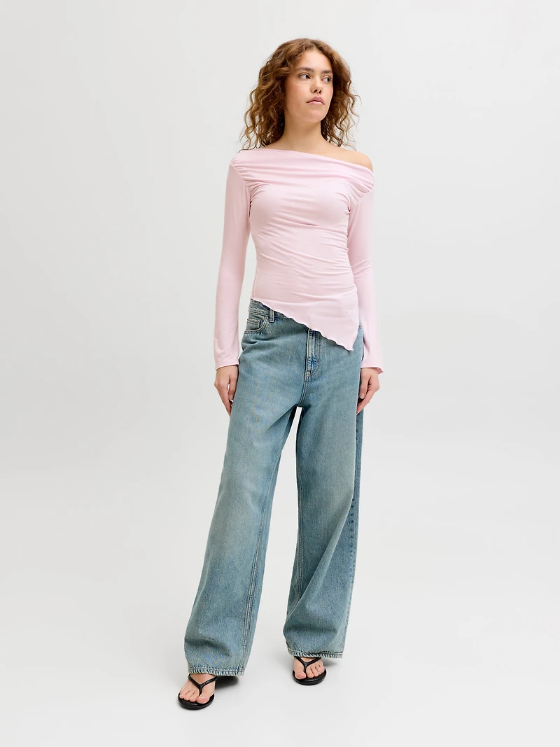 Stretch Fit Top | Jack & Jones®