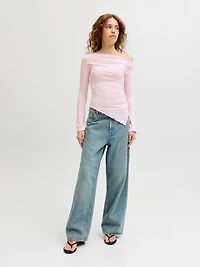 Stretch Fit Top | Jack & Jones®