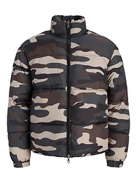 Bouffant Col montant | Jack & Jones®