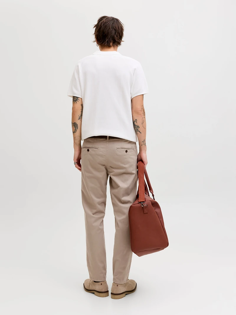 Regular Fit Chino pants | Jack & Jones®