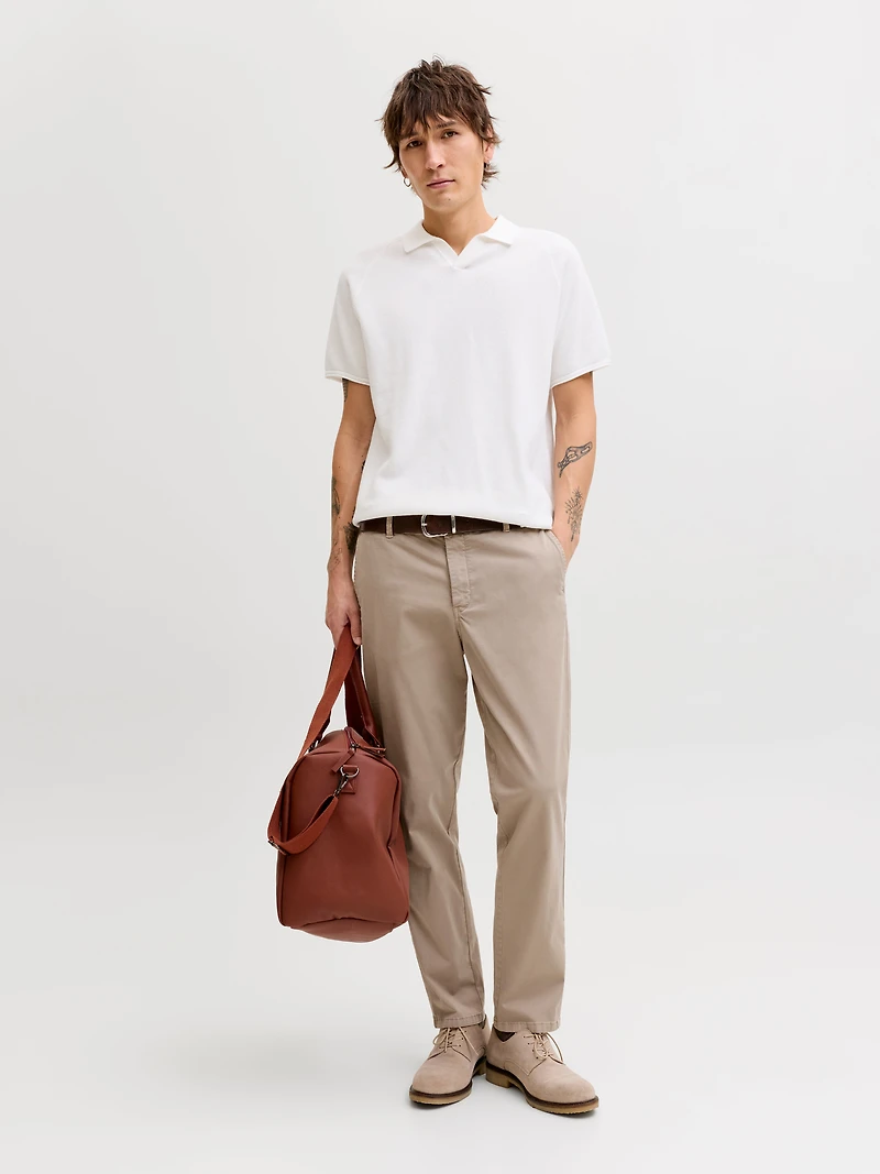 Regular Fit Chino pants | Jack & Jones®