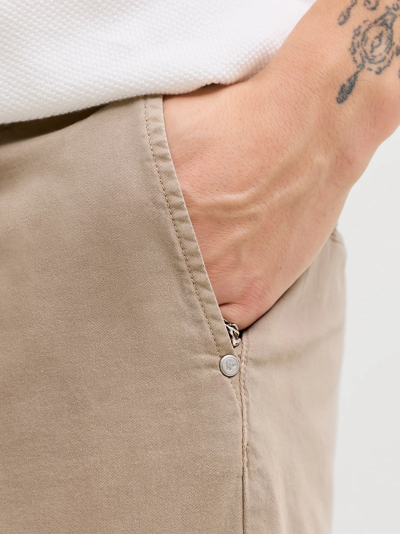 Regular Fit Chino pants | Jack & Jones®