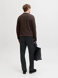 Pantalon chino Coupe régulière | Jack & Jones®
