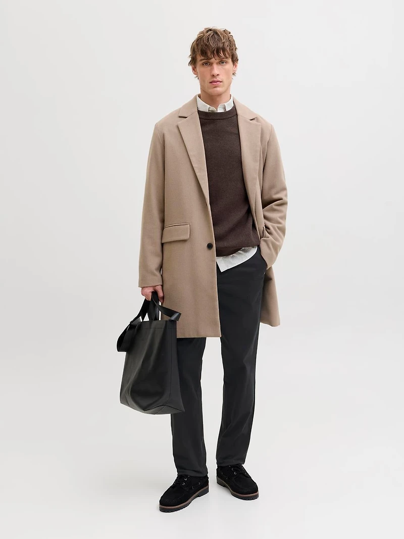 Regular Fit Chino pants | Jack & Jones®