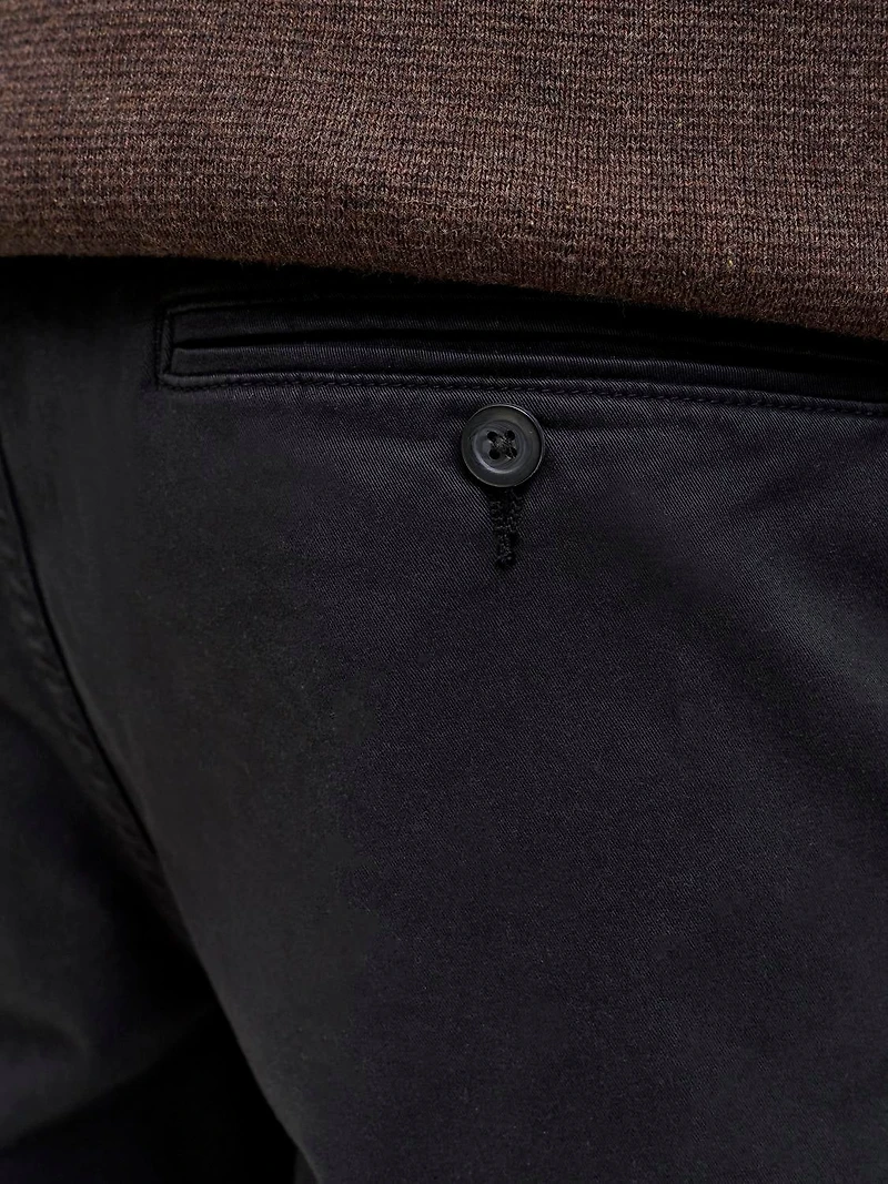 Regular Fit Chino pants | Jack & Jones®