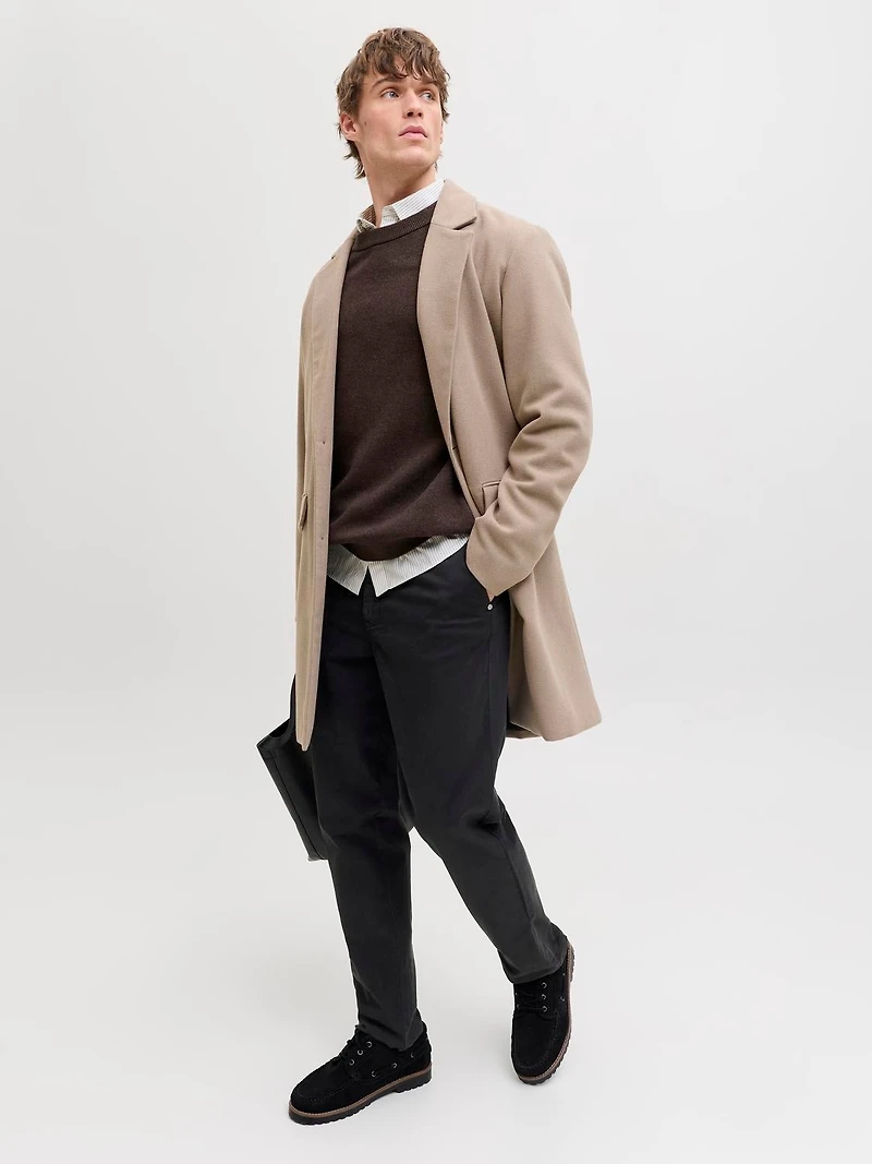 Regular Fit Chino pants | Jack & Jones®