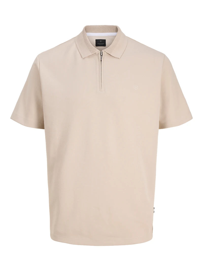 Regular Fit Polo Shirt | Jack & Jones