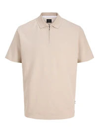 Regular Fit Polo Shirt | Jack & Jones