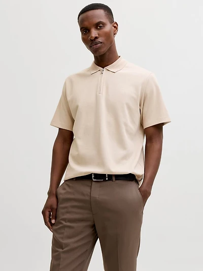 Regular Fit Polo Shirt | Jack & Jones