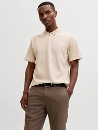 Regular Fit Polo Shirt | Jack & Jones
