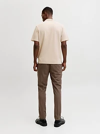 Regular Fit Polo Shirt | Jack & Jones