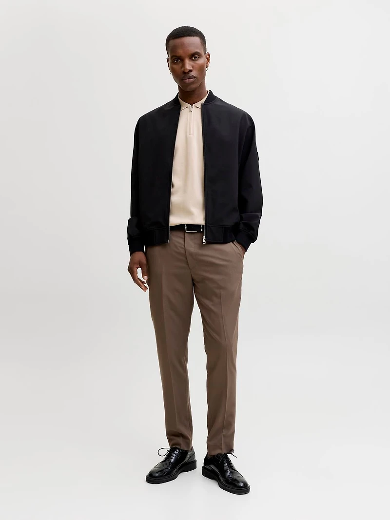 Regular Fit Polo Shirt | Jack & Jones