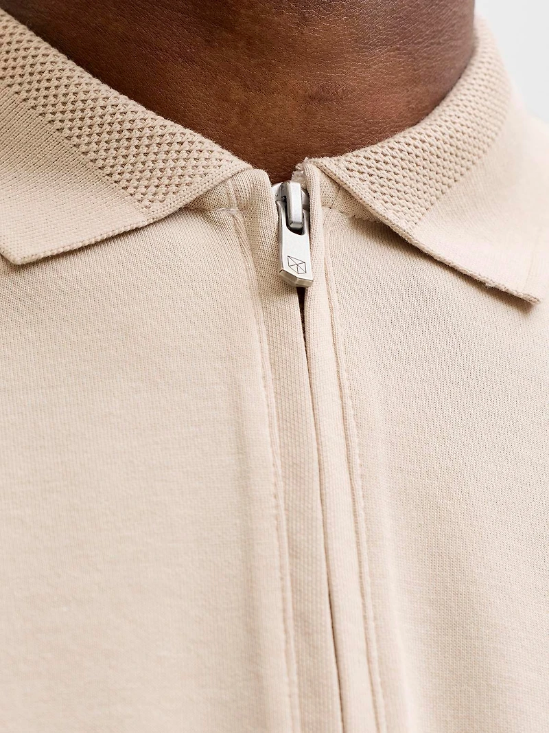 Regular Fit Polo Shirt | Jack & Jones