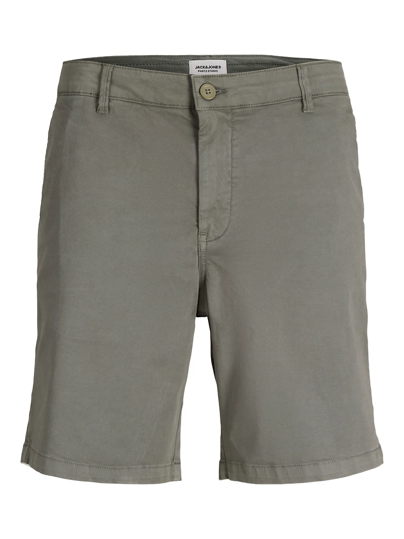 Relaxed Fit Chino shorts | Jack & Jones