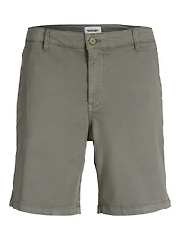 Relaxed Fit Chino shorts | Jack & Jones