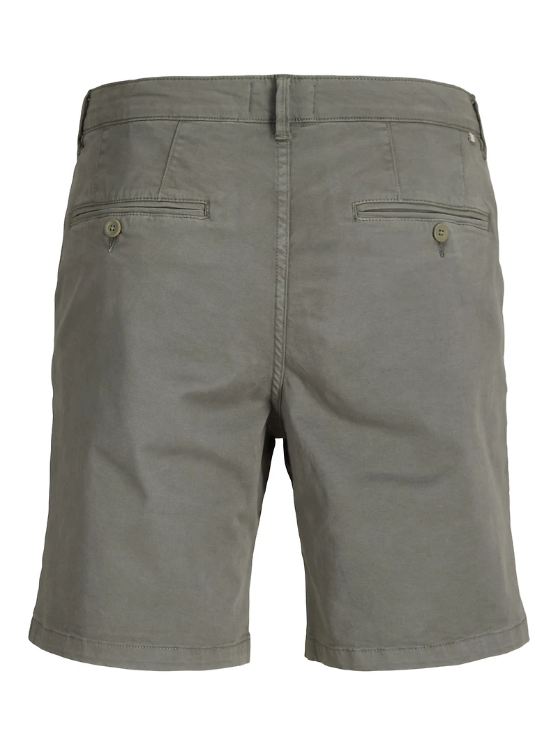 Short chino Coupe décontractée | Jack & Jones