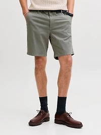 Relaxed Fit Chino shorts | Jack & Jones