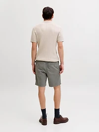 Relaxed Fit Chino shorts | Jack & Jones