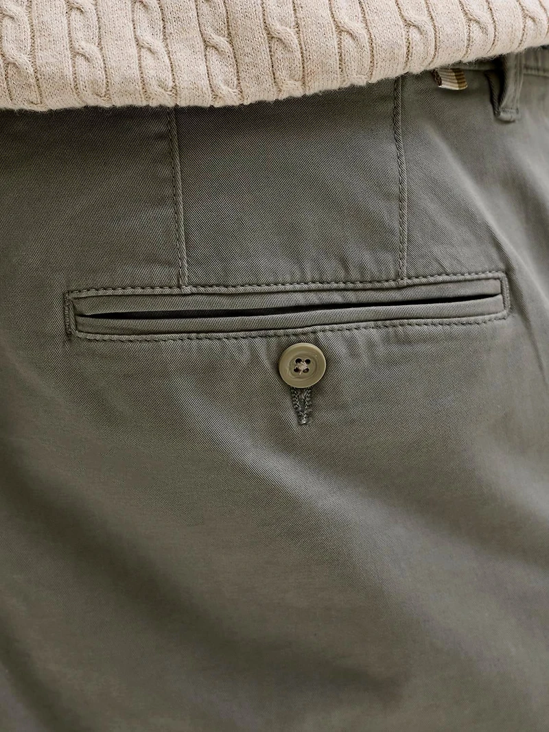 Relaxed Fit Chino shorts | Jack & Jones