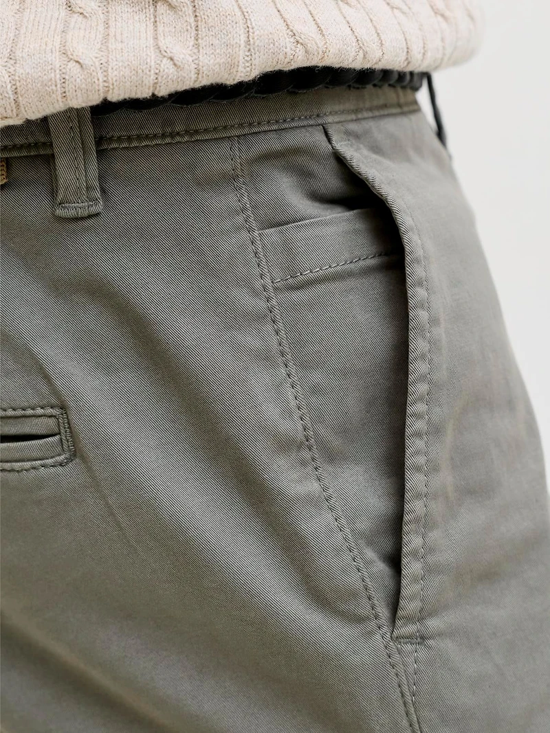Relaxed Fit Chino shorts | Jack & Jones