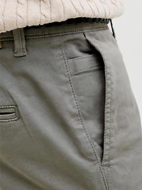 Relaxed Fit Chino shorts | Jack & Jones