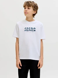 Relaxed Fit T-Shirt | Jack & Jones