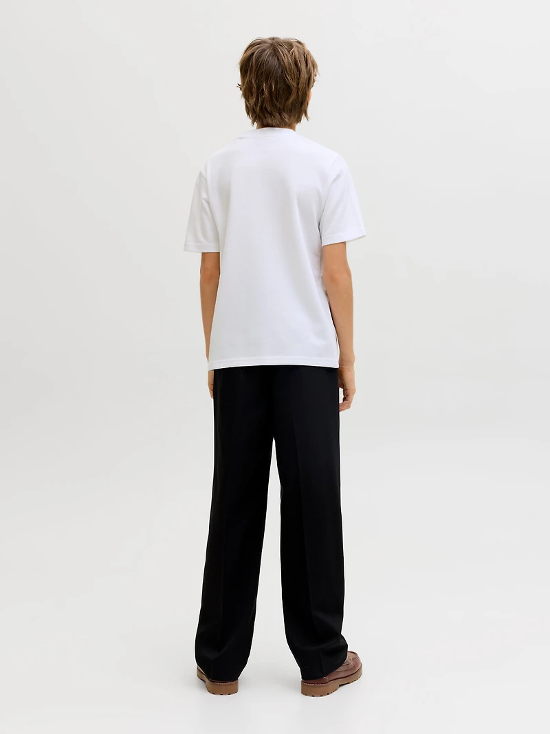 T-shirt Coupe décontractée | Jack & Jones