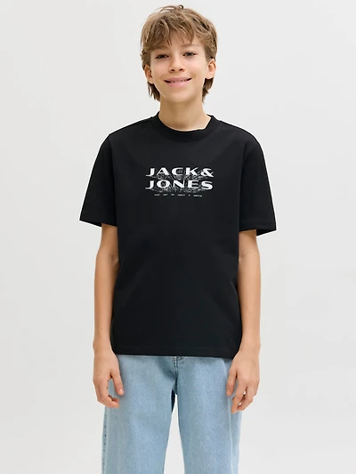 T-shirt Coupe décontractée | Jack & Jones