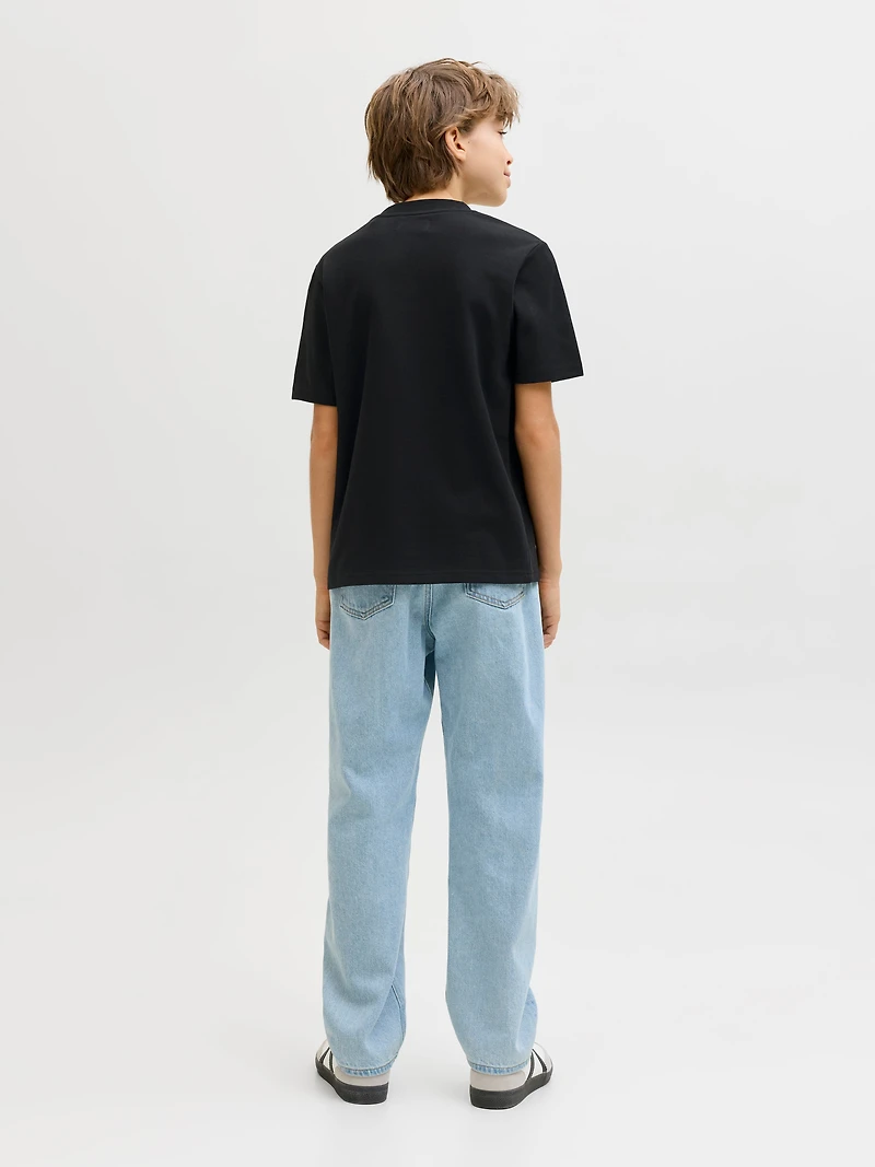 T-shirt Coupe décontractée | Jack & Jones