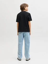 T-shirt Coupe décontractée | Jack & Jones