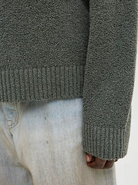Relaxed Fit Sweater | Jack & Jones