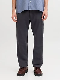 Loose Fit 5 Pockets Pants | Jack & Jones