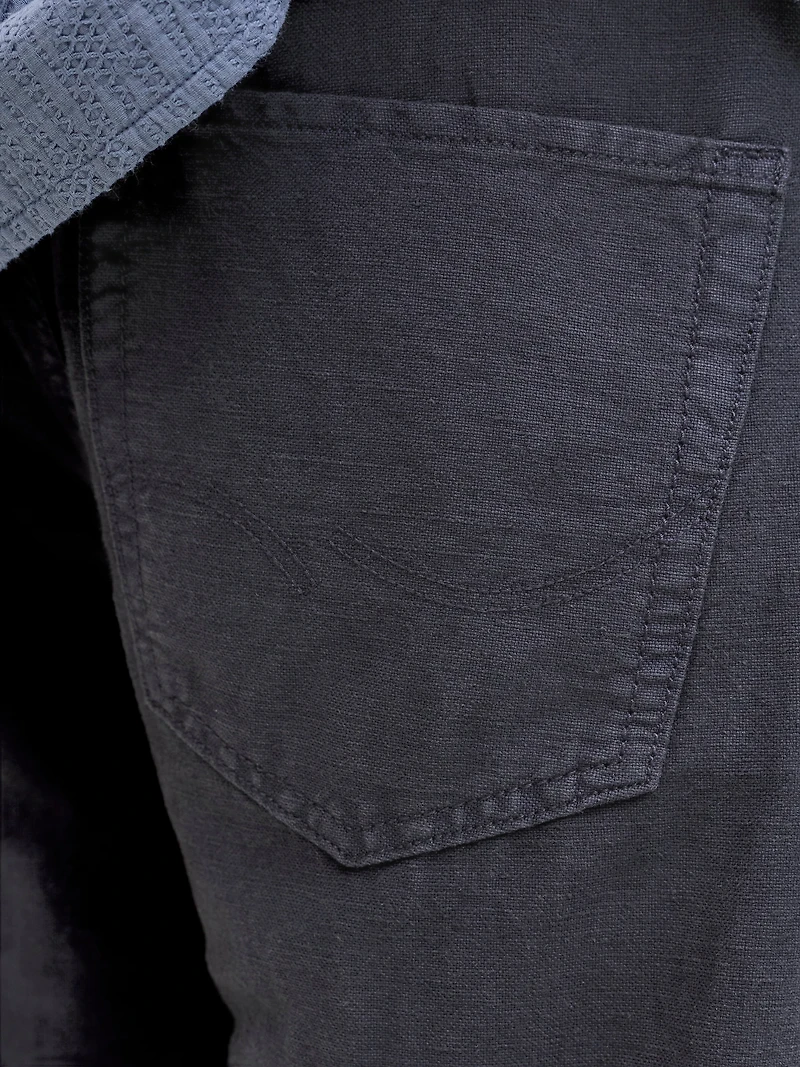 Loose Fit 5 Pockets Pants | Jack & Jones