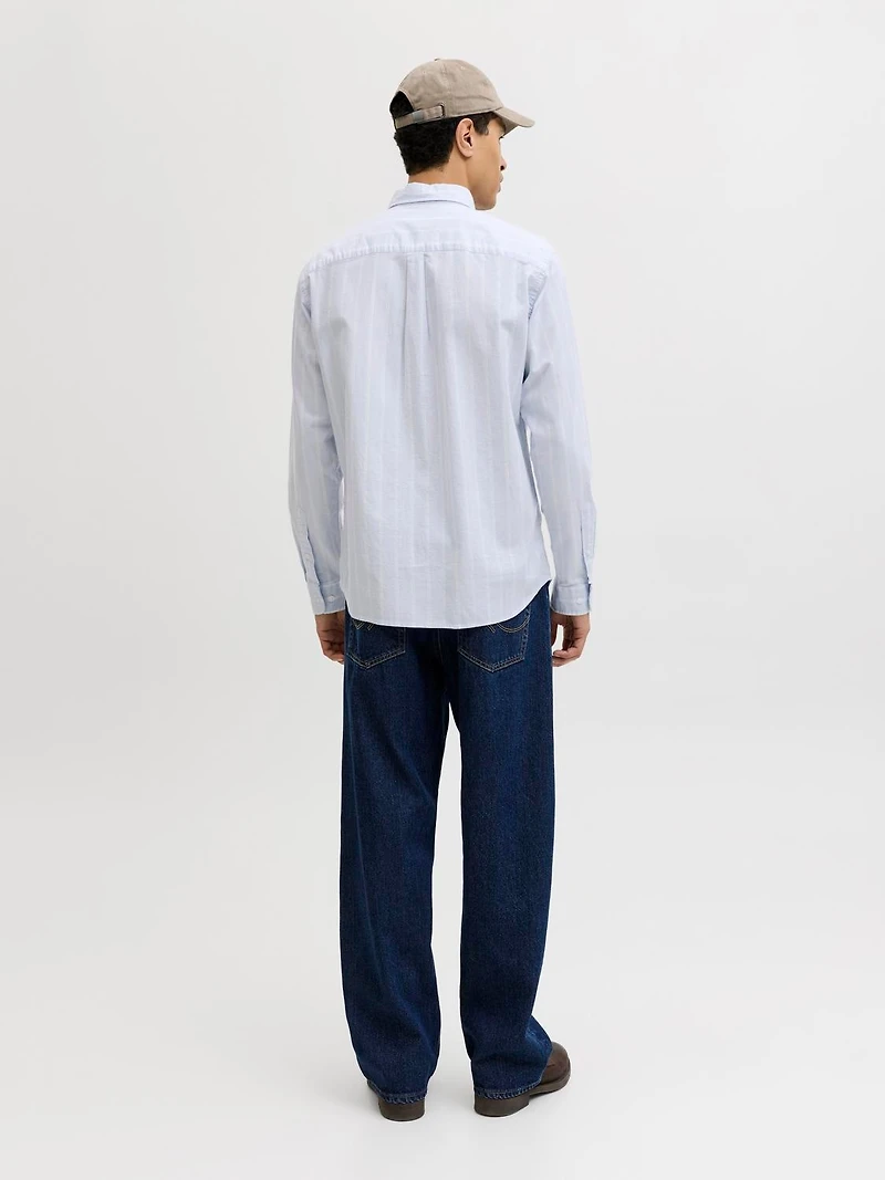 Regular Fit Shirt | Jack & Jones