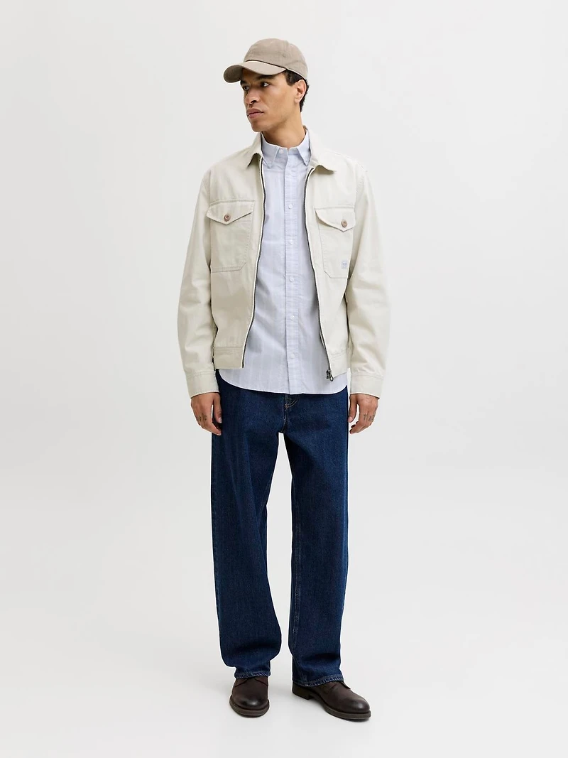 Regular Fit Shirt | Jack & Jones